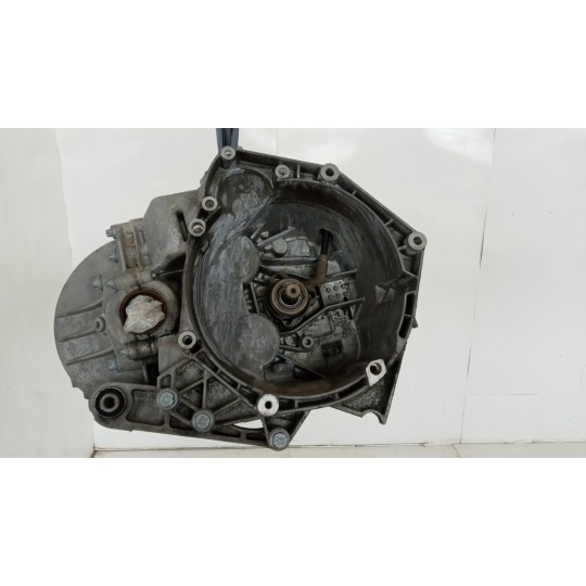 GEARBOXES  FIAT van Ducato 2014> used