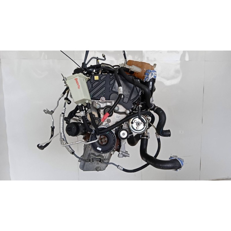 FIAT van MOTORE FIAT van Ducato 2014> usato