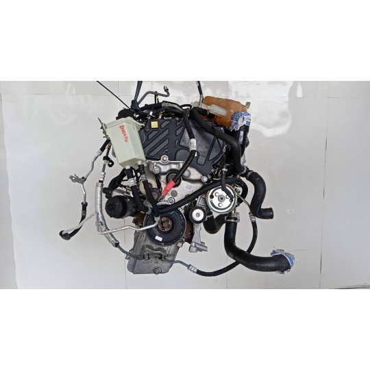MOTORE FIAT van Ducato 2014> usato