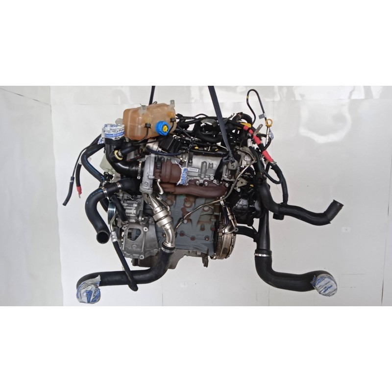 FIAT van ENGINE FIAT van Ducato 2014> used