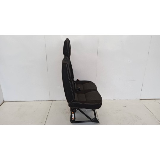 FRONT SEATS FIAT van Ducato 2014> used