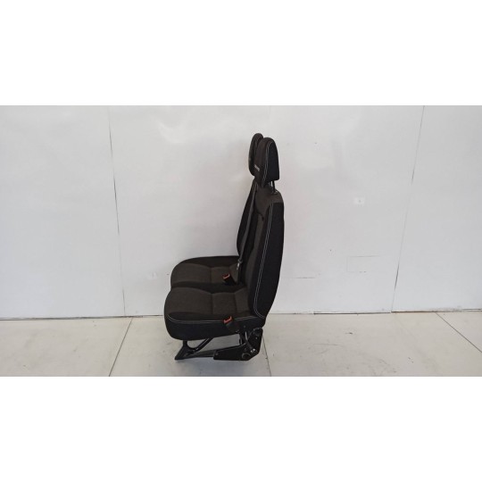 FRONT SEATS FIAT van Ducato 2014> used