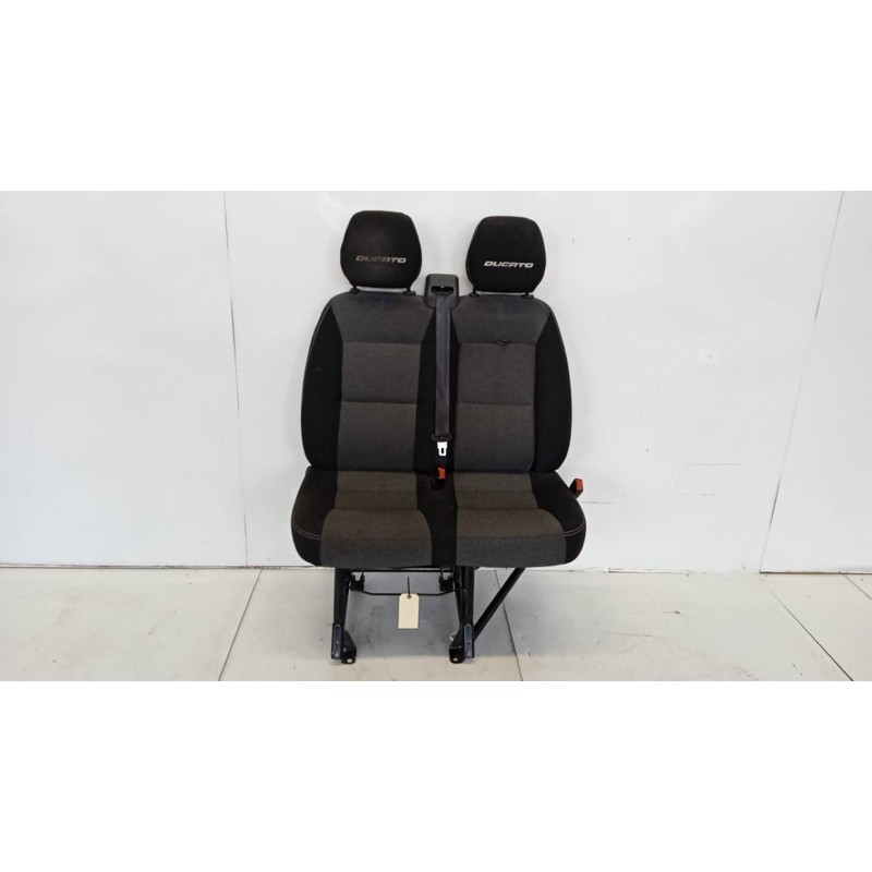 FIAT van SEDILI ANTERIORI FIAT van Ducato 2014> usato