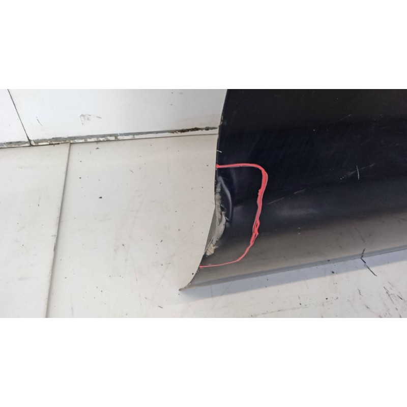 TOYOTA RIGHT FRONT DOOR  TOYOTA Hilux 2011>2016 used