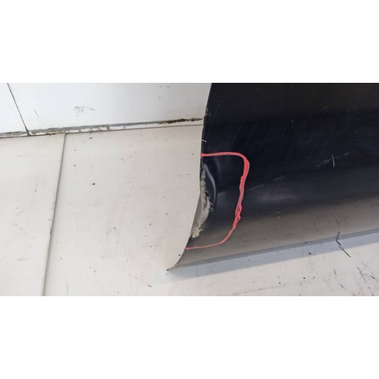RIGHT FRONT DOOR  TOYOTA Hilux 2011>2016 used