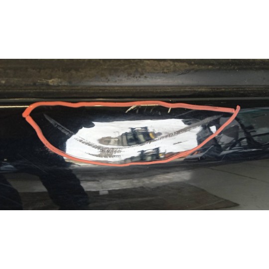 PORTA ANTERIORE DESTRA TOYOTA Hilux 2011>2016 usato