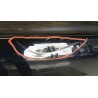 TOYOTA PORTA ANTERIORE DESTRA TOYOTA Hilux 2011>2016 usato