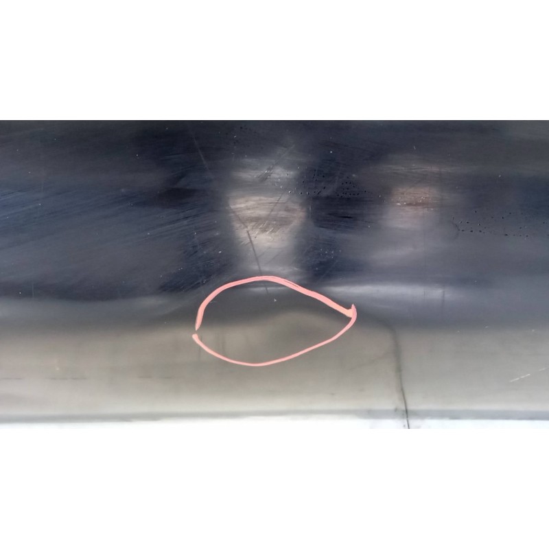 TOYOTA PORTA ANTERIORE DESTRA TOYOTA Hilux 2011>2016 usato