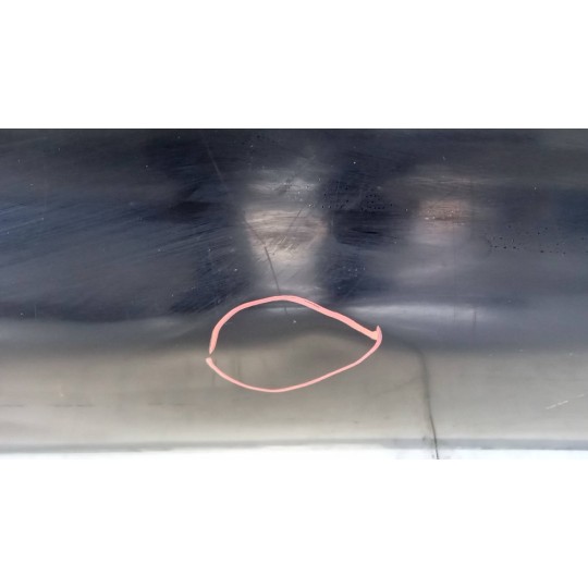 PORTA ANTERIORE DESTRA TOYOTA Hilux 2011>2016 usato