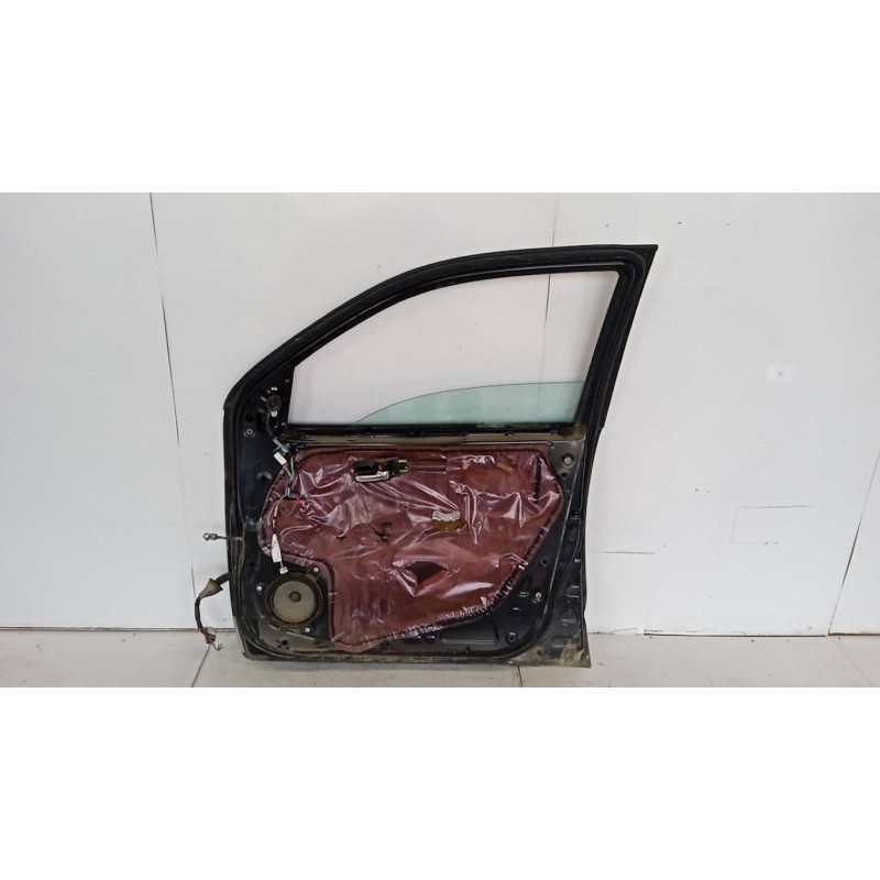 TOYOTA RIGHT FRONT DOOR  TOYOTA Hilux 2011>2016 used