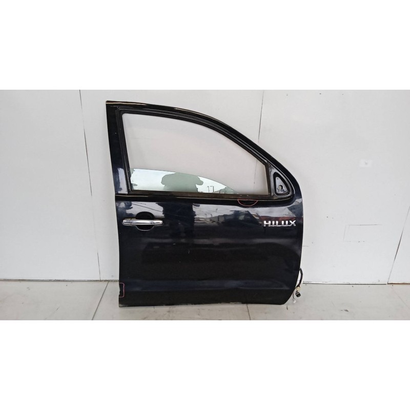 TOYOTA PORTA ANTERIORE DESTRA TOYOTA Hilux 2011>2016 usato