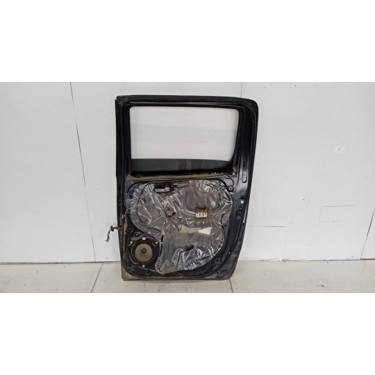 RIGHT REAR DOOR  TOYOTA Hilux 2011>2016 used