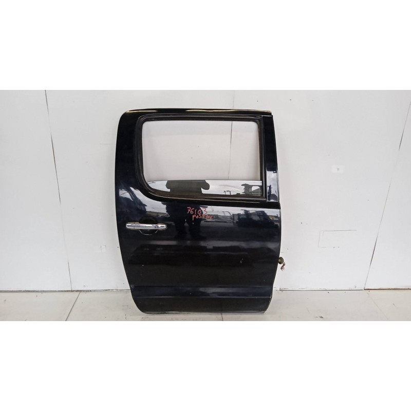 TOYOTA RIGHT REAR DOOR  TOYOTA Hilux 2011>2016 used