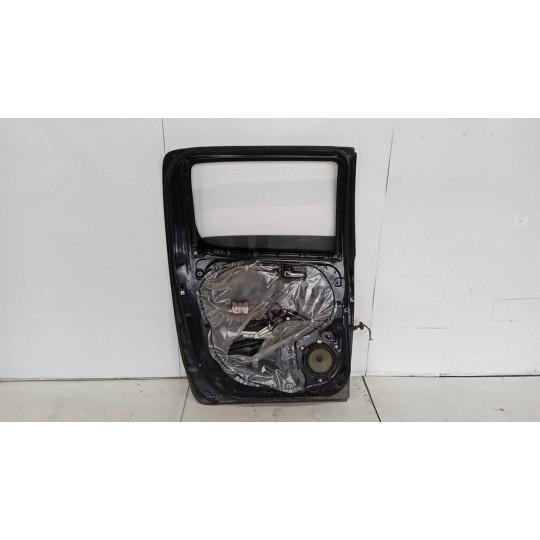 PORTA POSTERIORE SINISTRA TOYOTA Hilux 2011>2016 usato