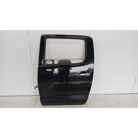LEFT REAR DOOR  TOYOTA...