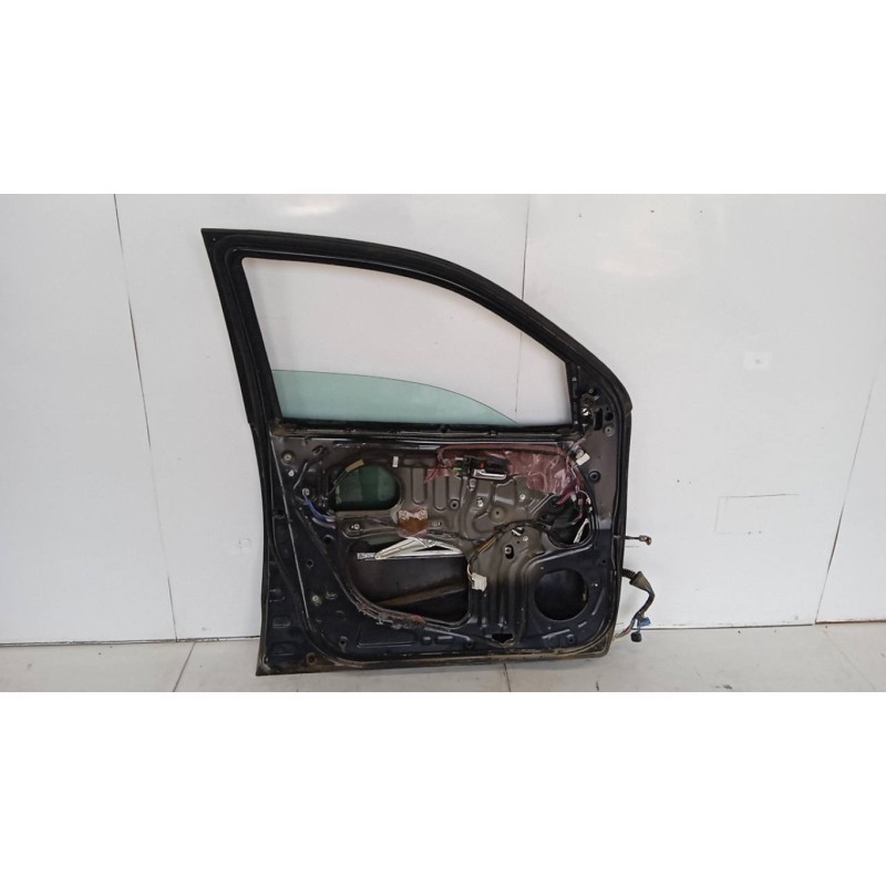 TOYOTA LEFT FRONT DOOR TOYOTA Hilux 2011>2016 used