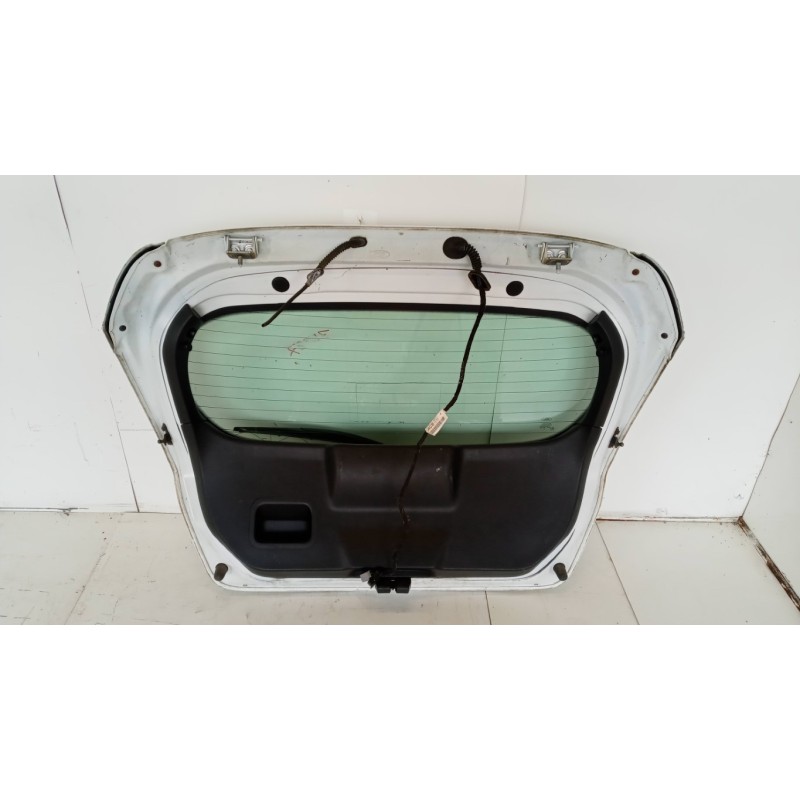 FORD PORTELLONE POSTERIORE FORD Fiesta 2008>2013 usato