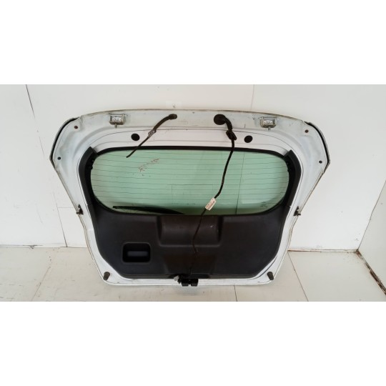 PORTELLONE POSTERIORE FORD Fiesta 2008>2013 usato