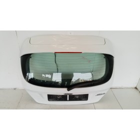 HATCHBACK 
 FORD Fiesta...