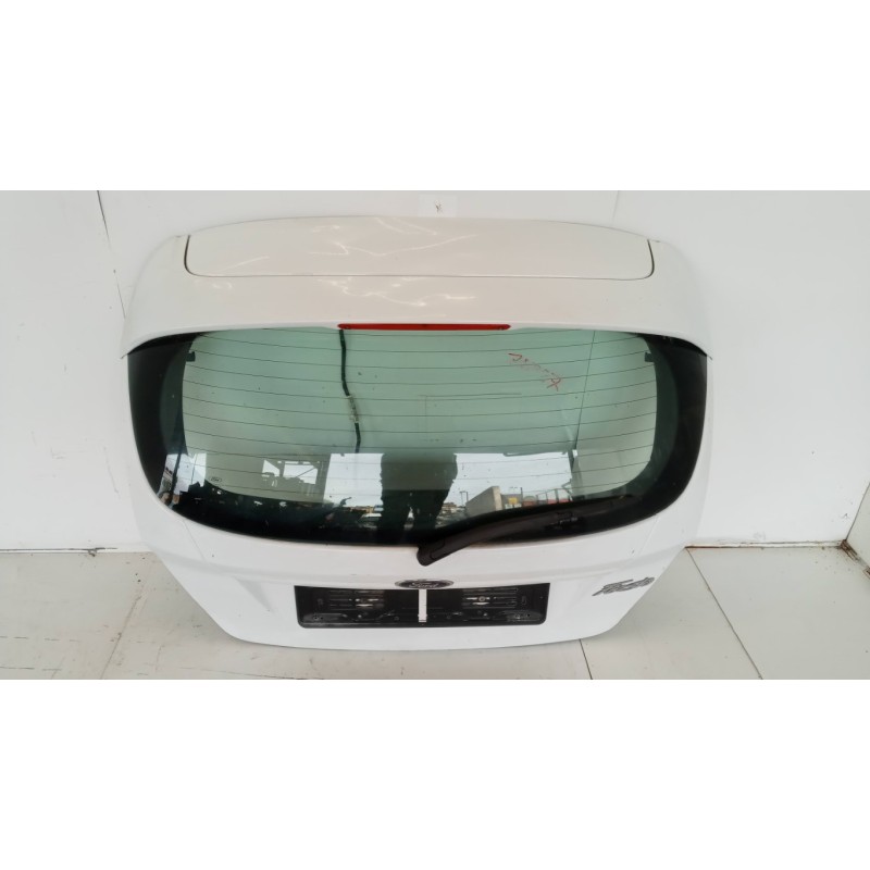 FORD PORTELLONE POSTERIORE FORD Fiesta 2008>2013 usato