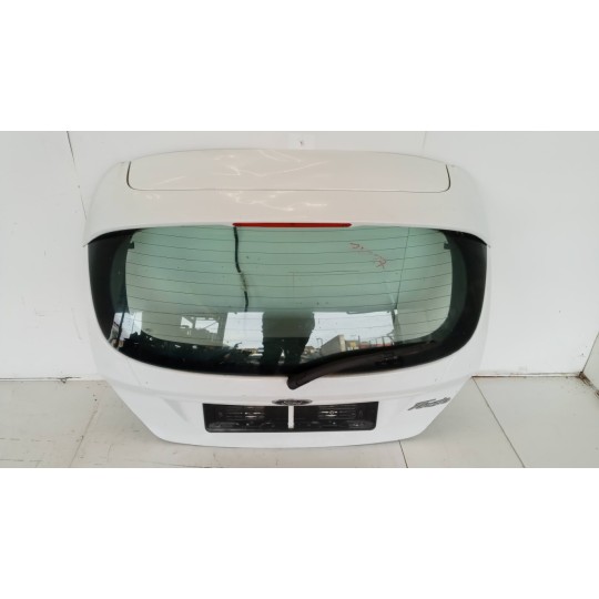 PORTELLONE POSTERIORE FORD Fiesta 2008>2013 usato