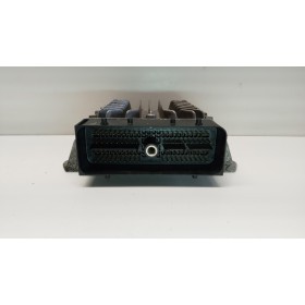 TRASMISSION UNIT IVECO...