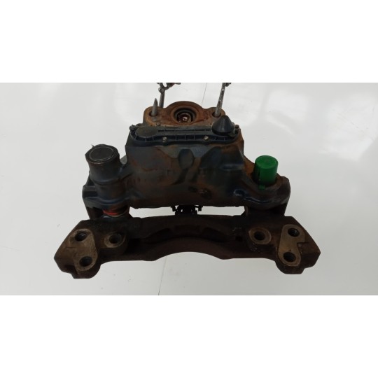 LEFT FRONT CALIPER BRAKE IVECO Stralis 2007>2013 used