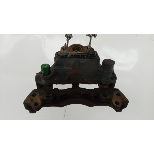 RIGHT FRONT CALIPER BRAKE  IVECO Stralis 2007>2013 used