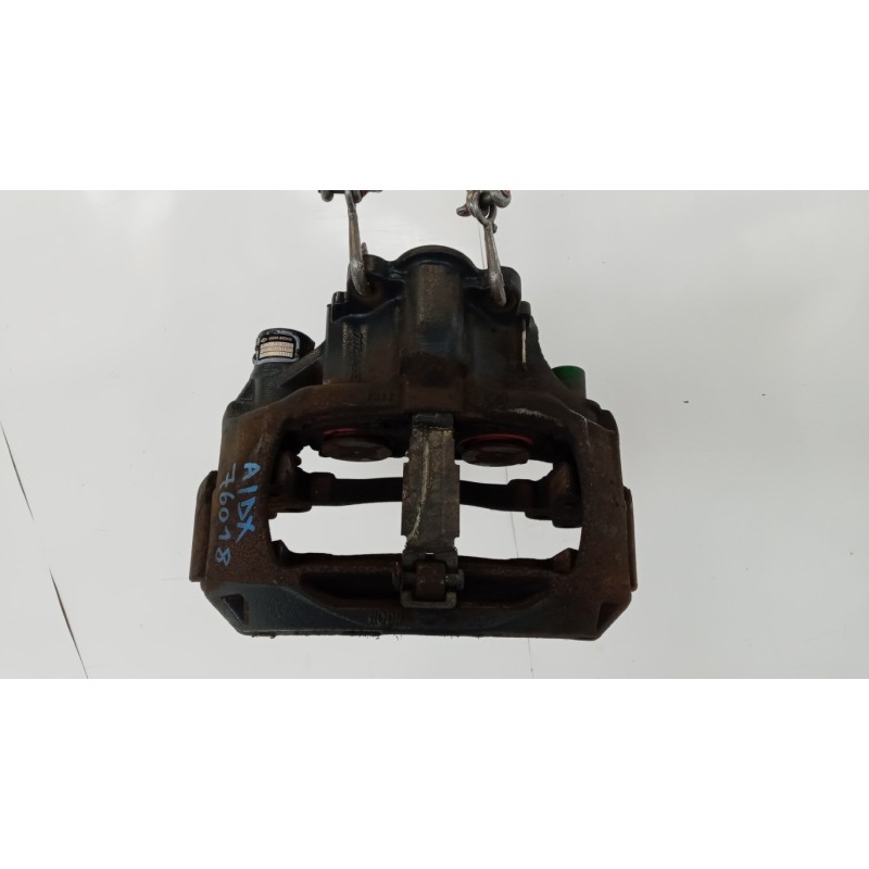 IVECO RIGHT FRONT CALIPER BRAKE  IVECO Stralis 2007>2013 used