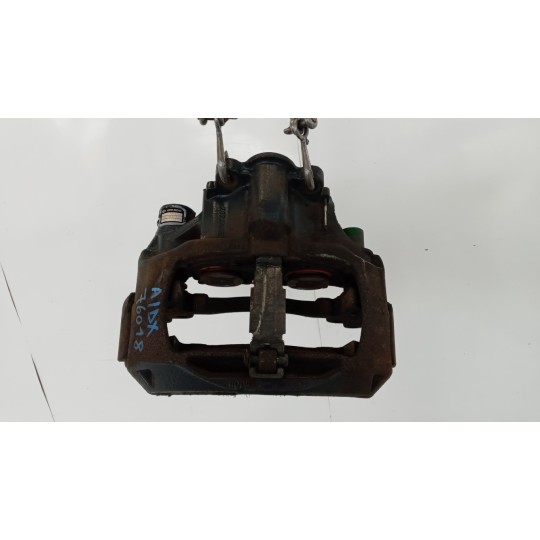 RIGHT FRONT CALIPER BRAKE  IVECO Stralis 2007>2013 used