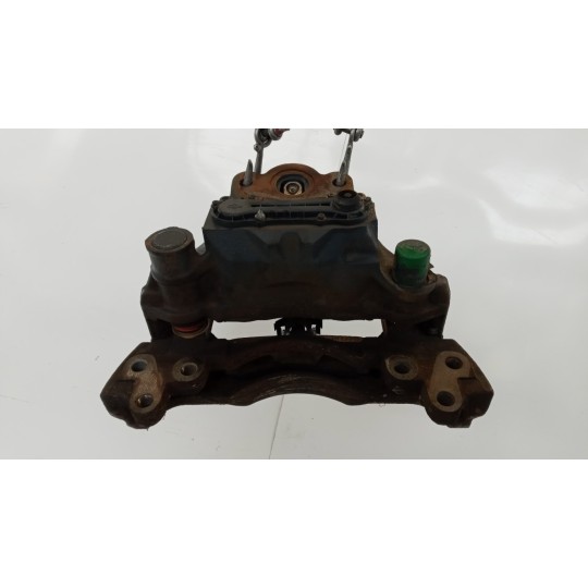 RIGHT REAR CALIPER BRAKE  IVECO Stralis 2007>2013 used