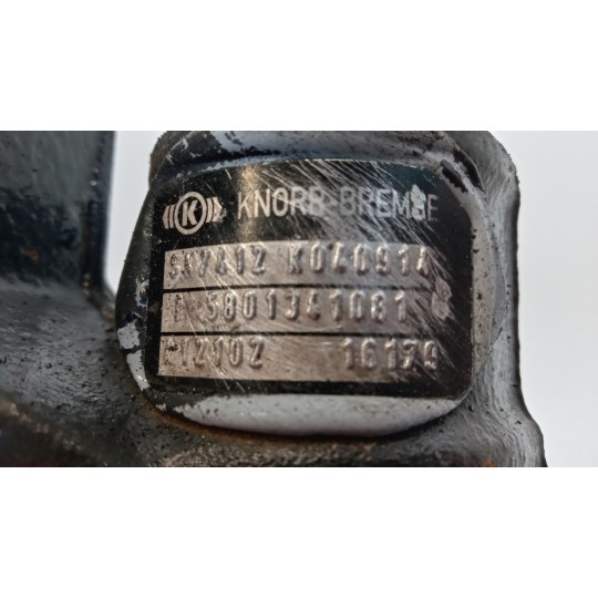 RIGHT REAR CALIPER BRAKE  IVECO Stralis 2007>2013 used