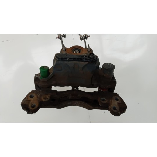 LEFT REAR CALIPER BRAKE  IVECO Stralis 2007>2013 used