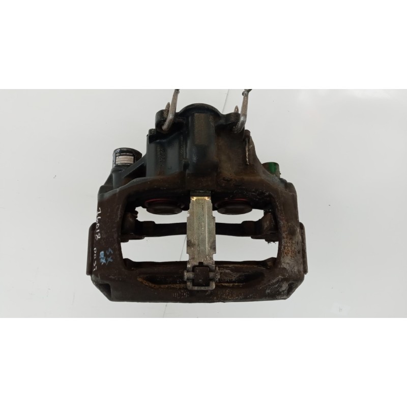 IVECO LEFT REAR CALIPER BRAKE  IVECO Stralis 2007>2013 used