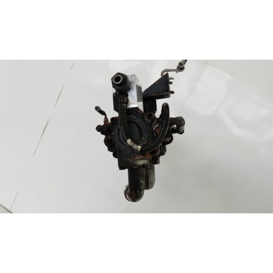 HYDRAULIC PUMP  IVECO Stralis 2007>2013 used