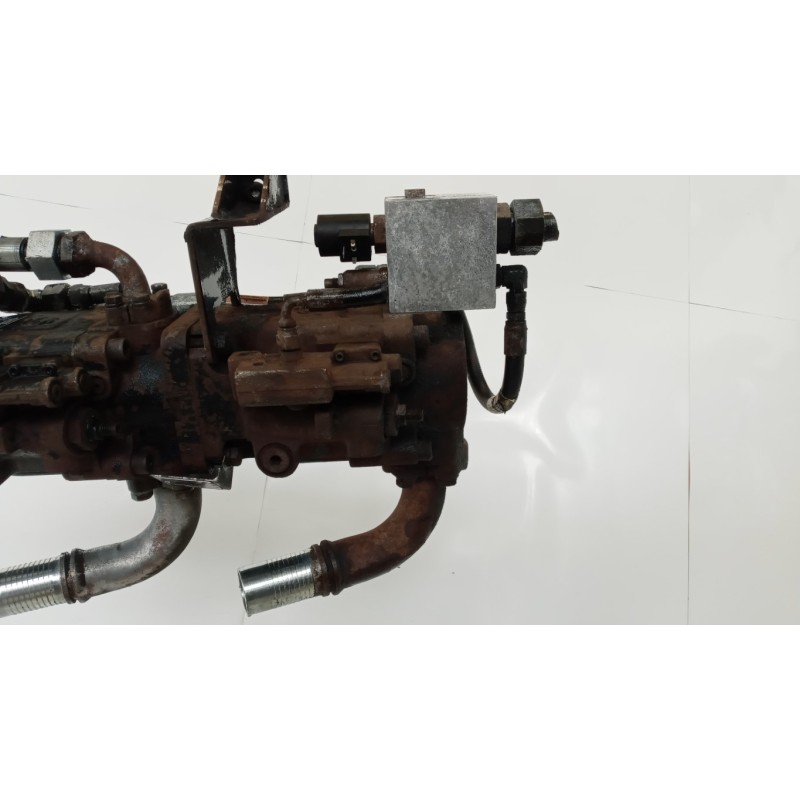 IVECO HYDRAULIC PUMP  IVECO Stralis 2007>2013 used