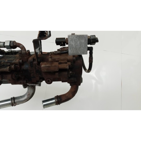 HYDRAULIC PUMP  IVECO Stralis 2007>2013 used