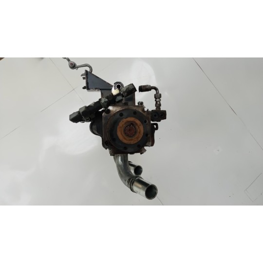 HYDRAULIC PUMP  IVECO Stralis 2007>2013 used