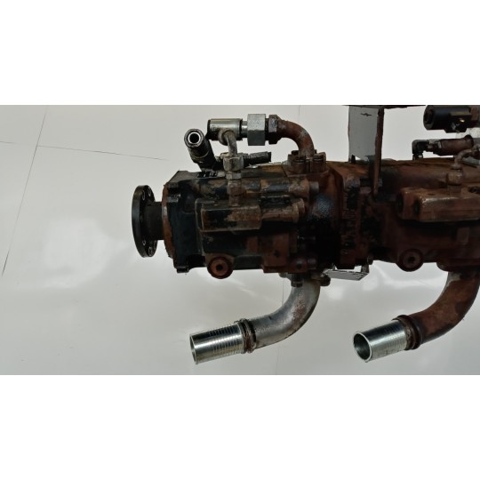 HYDRAULIC PUMP  IVECO Stralis 2007>2013 used