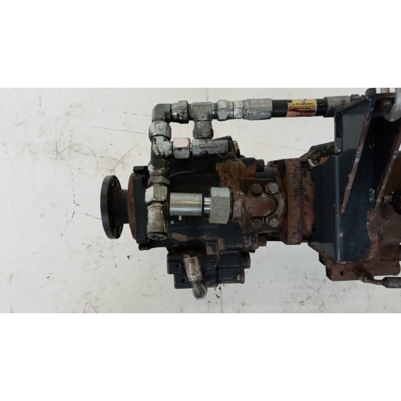 IVECO HYDRAULIC PUMP  IVECO Stralis 2007>2013 used