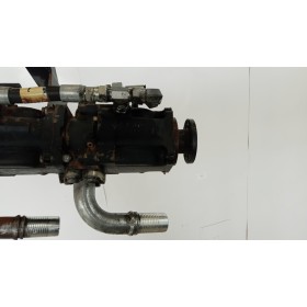 HYDRAULIC PUMP  IVECO...