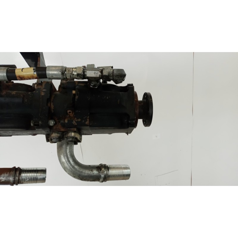 IVECO HYDRAULIC PUMP  IVECO Stralis 2007>2013 used
