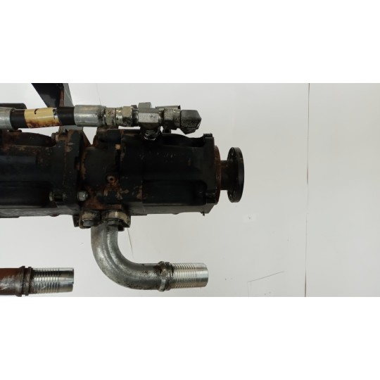 HYDRAULIC PUMP  IVECO Stralis 2007>2013 used