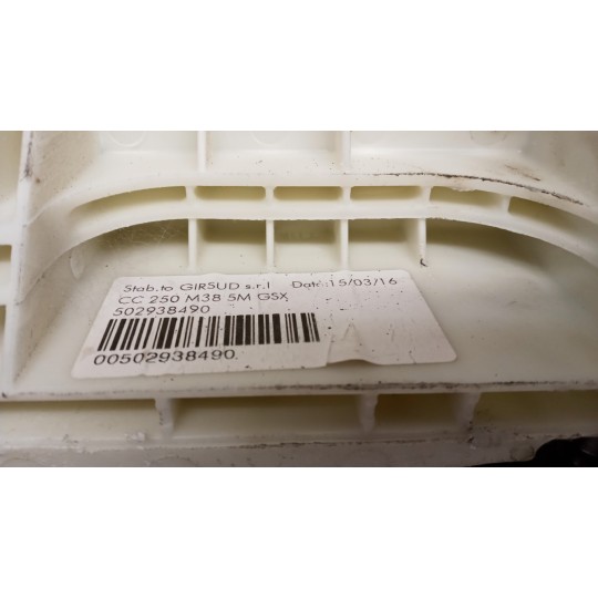 LEVERAGGIO FIAT van Ducato 2014> usato