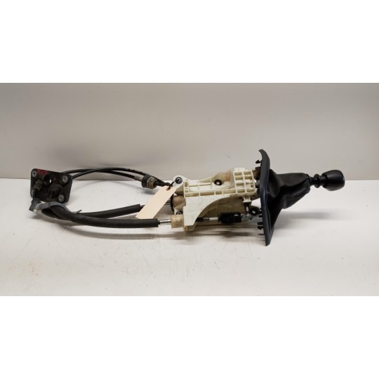 LEVER FIAT van Ducato 2014> used