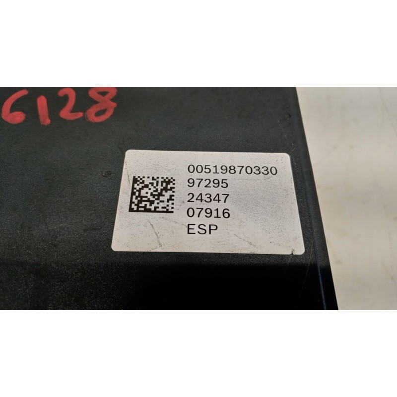 FIAT van ABS SYSTEM FIAT van Ducato 2014> used