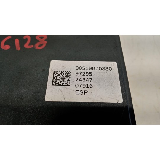 ABS SYSTEM FIAT van Ducato 2014> used