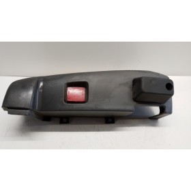 REAR LEFT BUMPER CANTON...