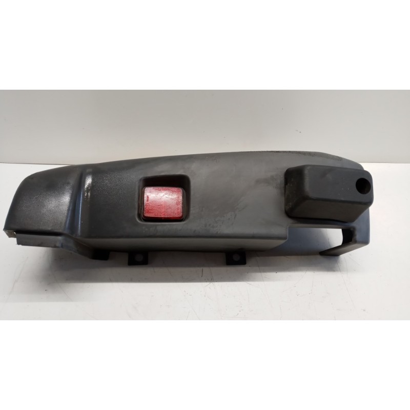 FIAT van REAR LEFT BUMPER CANTON FIAT van Ducato 2014> used