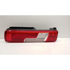 LEFT REAR LIGHT 
 FIAT van...
